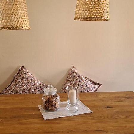Tiurana Casa Monヴィラ エクステリア 写真