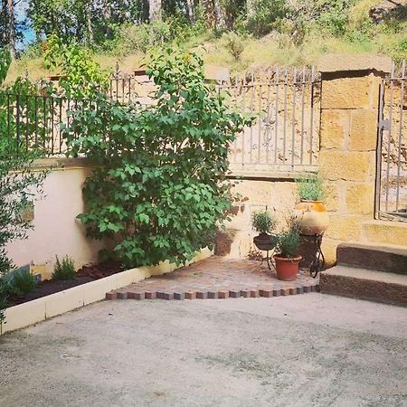 Tiurana Casa Monヴィラ エクステリア 写真