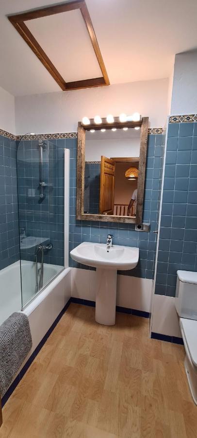 Tiurana Casa Monヴィラ エクステリア 写真
