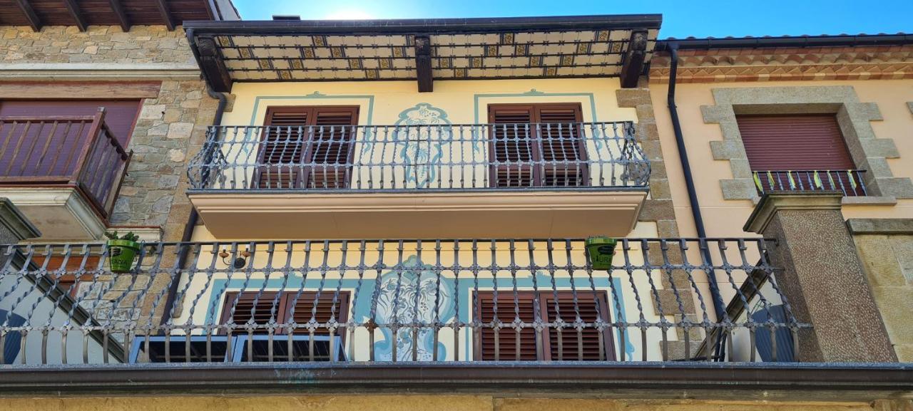Tiurana Casa Monヴィラ エクステリア 写真