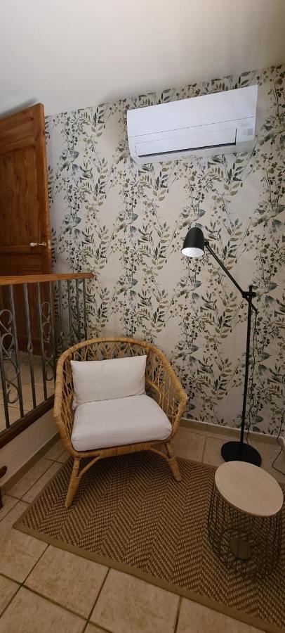 Tiurana Casa Monヴィラ エクステリア 写真