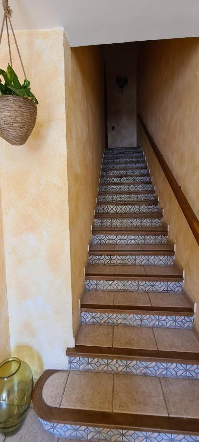 Tiurana Casa Monヴィラ エクステリア 写真