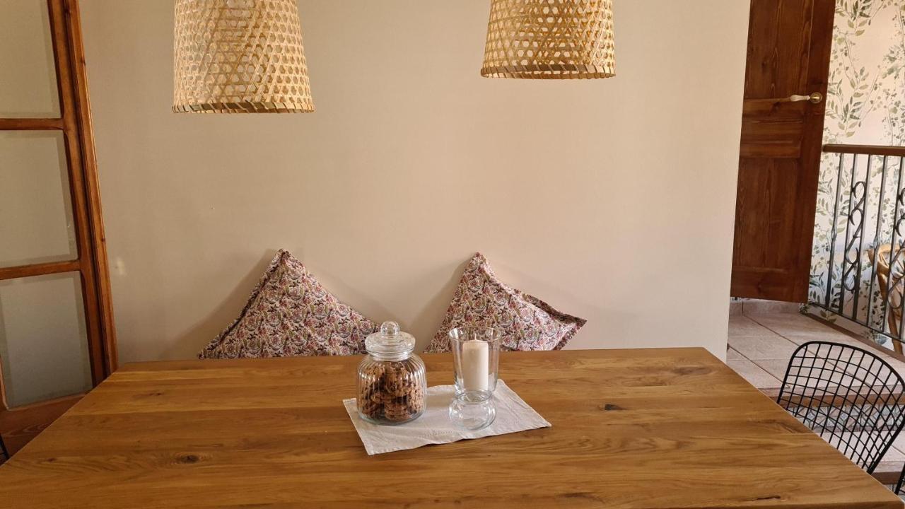 Tiurana Casa Monヴィラ エクステリア 写真