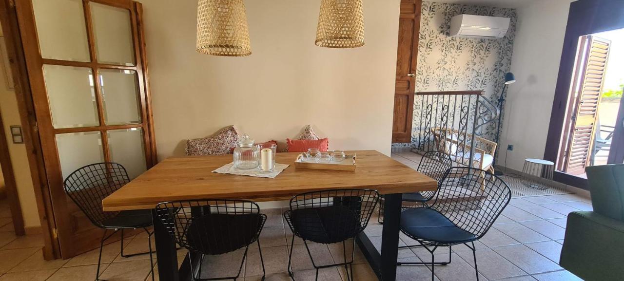 Tiurana Casa Monヴィラ エクステリア 写真