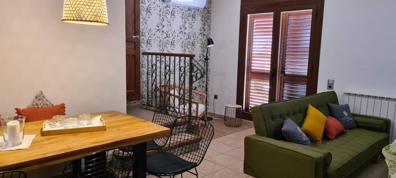 Tiurana Casa Monヴィラ エクステリア 写真