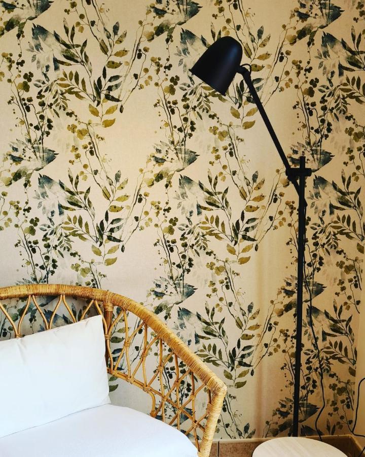 Tiurana Casa Monヴィラ エクステリア 写真