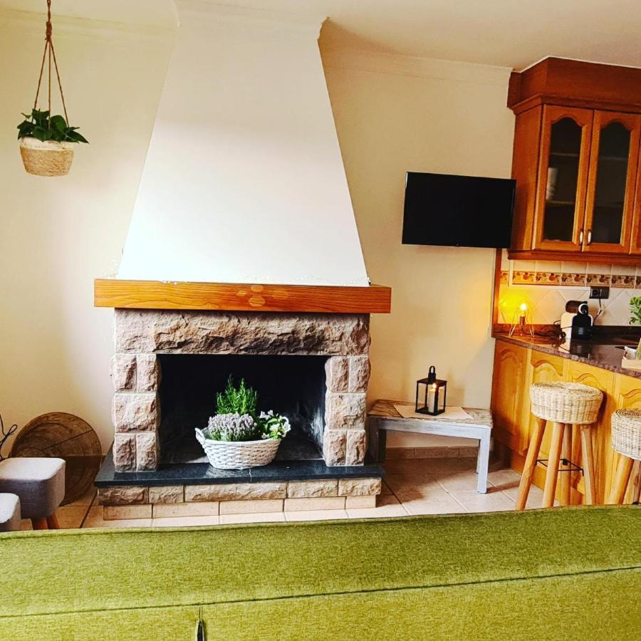 Tiurana Casa Monヴィラ エクステリア 写真