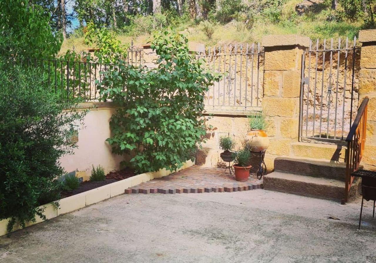 Tiurana Casa Monヴィラ エクステリア 写真
